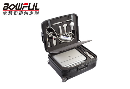 邁瑞醫(yī)療拉桿箱有那些結(jié)構(gòu)呢？